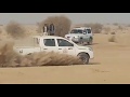 Cholistan jeep rally final round 2019