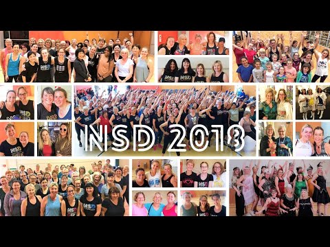 NSD IN 2018