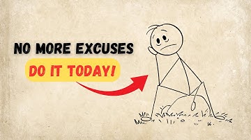 This Simple Hack Made Me Stop Procrastinating— Even as a Lazy Person