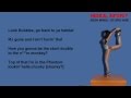 Musical Autopsy: Nicki Minaj - Stupid Hoe Mp3