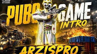 PUBG STARTING MATCH INTRO