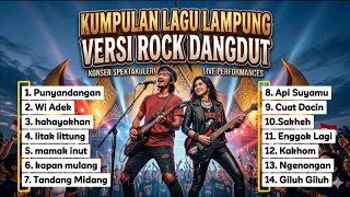 Rock Dangdut LAGU LAMPUNG (full album) terbaru 2026