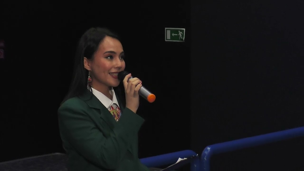 한국영화제(아바칸) Дни корейского кино в Абакане