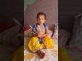 chota Krishna in Janmashtami 🦚🪈 #shorts #shortsfeed #trending #mustwatch #viral #janmashtami #vlog