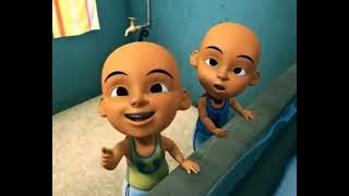 Upin dan Ipin Musim 2 [FULL]