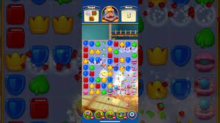 Royal Match Level 2197