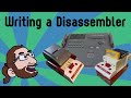 [Go &amp; 6502 ASM] Writing a Disassembler