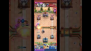 3HP clutch with Hero wizard deck