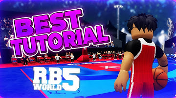 The ONLY RB World 5 Tutorial You