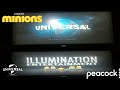 Universal Illumination Entertainment 2015 
