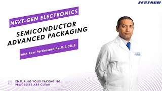 What Is Semiconductor Advanced Packaging? | Electronics Manufacturing Guide