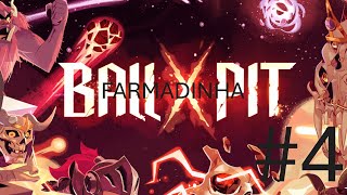 BALLxPIT- GAMEPLAY #4