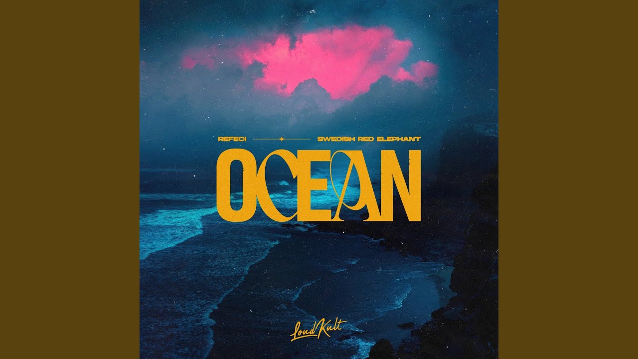 Watch Ocean on YouTube Watch Ocean on YouTube