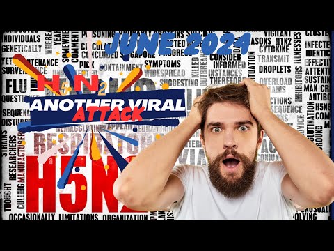 H5N2 Bird Flu: First Human Death in Mexico - What You Need to Know