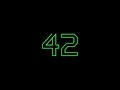 42 – AIdentity | Symphonic Deathcore | AI-Generated Music