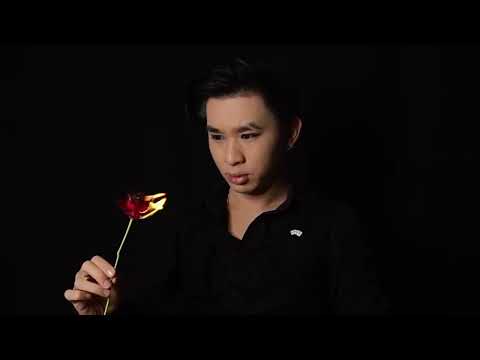 2022魔術公演:《AL CHEN陳漩：魔幻時刻》