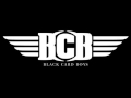 Black Card Boys (Stevie Johnson,Cik.Money & Rich Rocka) - Run CA