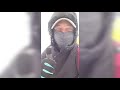 2е июня, а Карпаты засыпает снегом