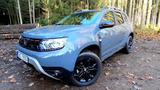 Dacia Duster Extreme | The most beautiful Duster
