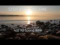 You Are Stepping Into Fire Horse Energy | 432 Hz Nervous System Reset | 1111 Frequency Sound Bath