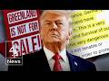 EU Warns Trump Over Greenland Tariffs ⚠️