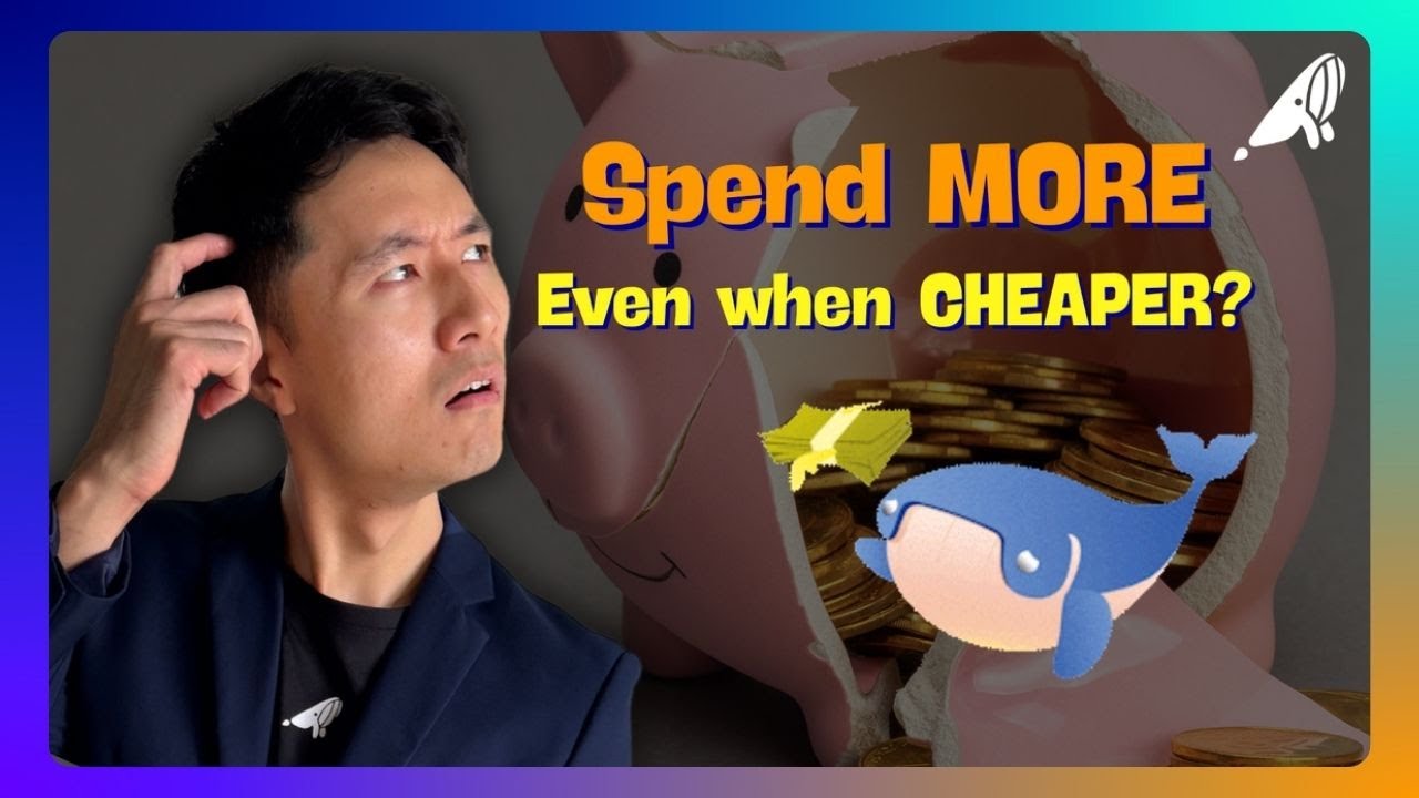 Jevons Paradox: The Real Reason You Feel Poorer Today