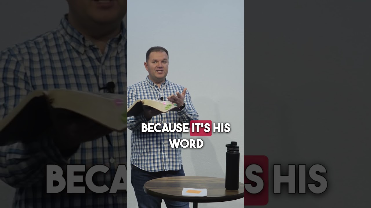 Как мгновенно услышать Бога! 