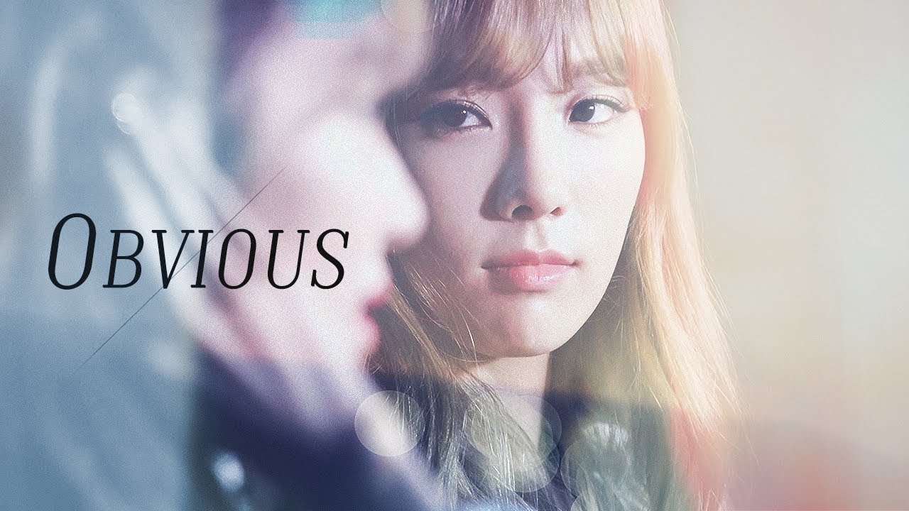 [MV] ㅌㄴTAENY — Obvious