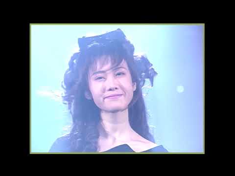 하수빈 - '더 이상 내게 아픔을 남기지마' [가요톱10, 1992] | Ha SooBin