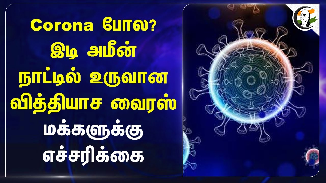Corona போல? இடி அமீன் நாட்டில் உருவான வித்தியாச Virus | Dinga Dinga Virus