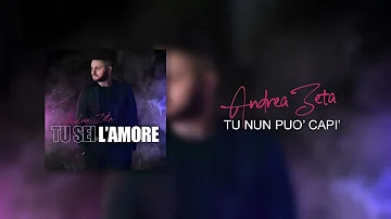 Andrea Zeta - Tu Nun Puó Capì