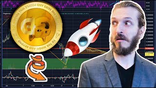 The REAL-real Reason Dogecoin is CRASHING! (It’s not what you think!)