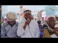 FURAHA YA MWENYE KUFUNGUA KHUTBA YA EID UST OMARY MUHAMMAD SEIF