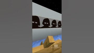 Minecraft Bruno Power Animation 🤯