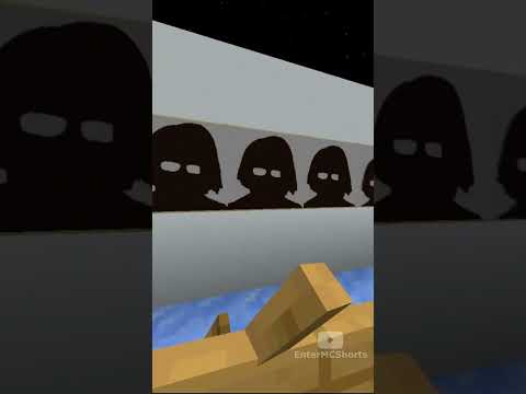Minecraft Bruno Power
