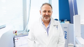 IonOpticks and The Purcell Lab: From collaboration to innovation.