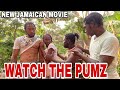 Watch the pumz new jamaican movie short film colouring book tv