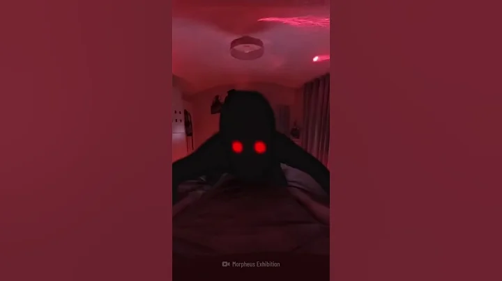 Why Sleep Paralysis is So Terrifying #Shorts