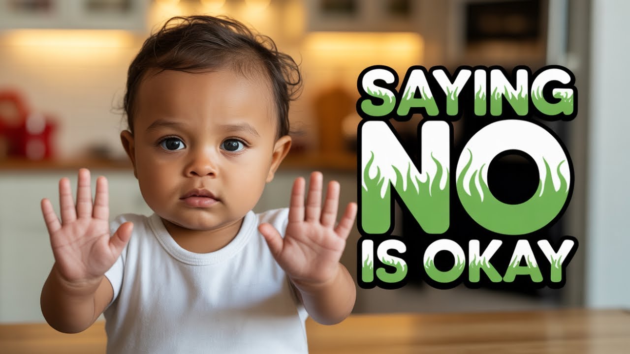 Why is it so hard to say no? Why is it so hard to say no?