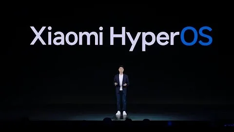 小米2023年度演講：告別miui，迎接小米澎湃OS (Xiaomi HyperOS)，實現人車家智能系統，引入AI智能，改變你的生活。 - 天天要聞