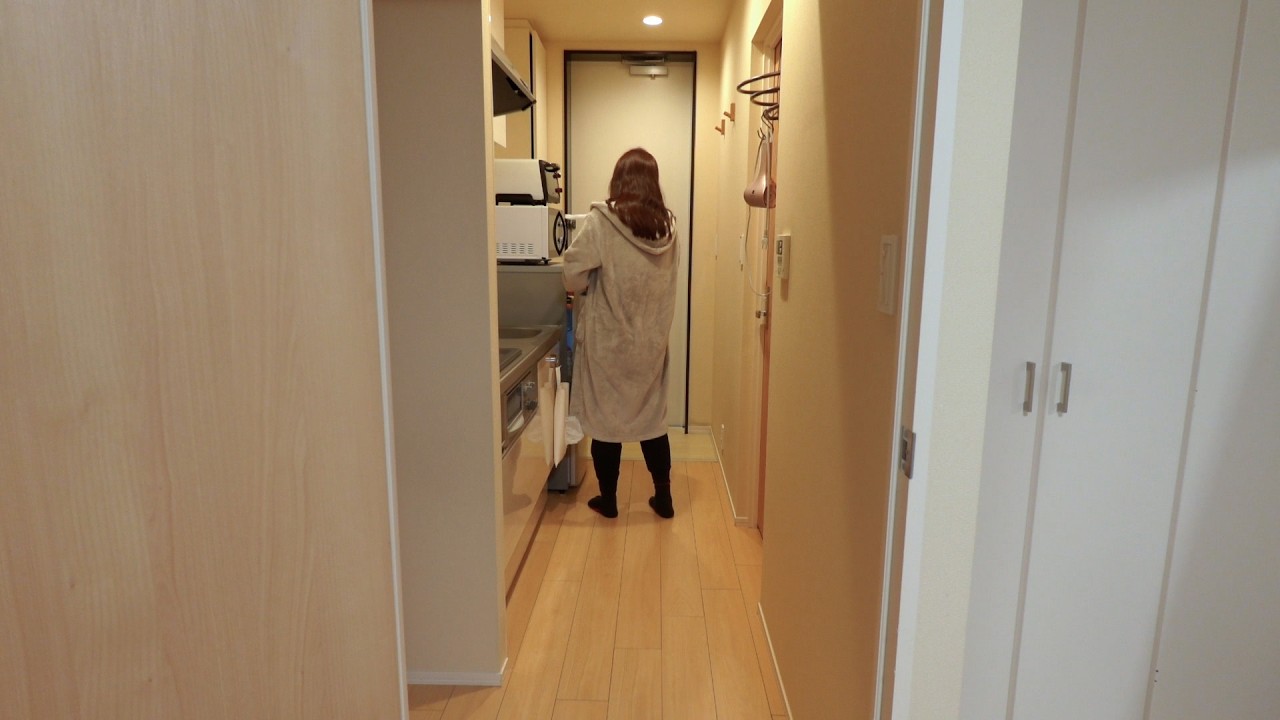 給料日前の金曜日。アラフォーひとり暮らし、自分を幸せにする夜