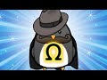 IS THIS THE ULTIMATE PENGUIN? - Learn to Fly 3 #5