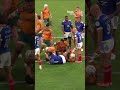 Lineout maul PERFECTION! 👌
