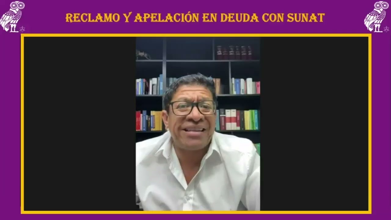 Recurso de reclamación y apelación ante SUNAT: Aprende a revertir fiscalizaciones 💣