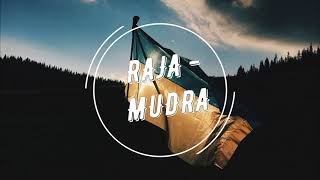 RAJA - MUDRA (Ukraine Spiritual Techno music)