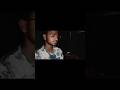 kbhi mujhe yaad teri aaye....#cover #reels #trending #fypシ゚viral #coversong #viralhits #hitsongs