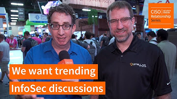 Defense in Depth Wants Trending InfoSec Topics