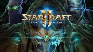 🔴Live 📱📱 | Climbing Starcraft 2 Ladder. PART 2
