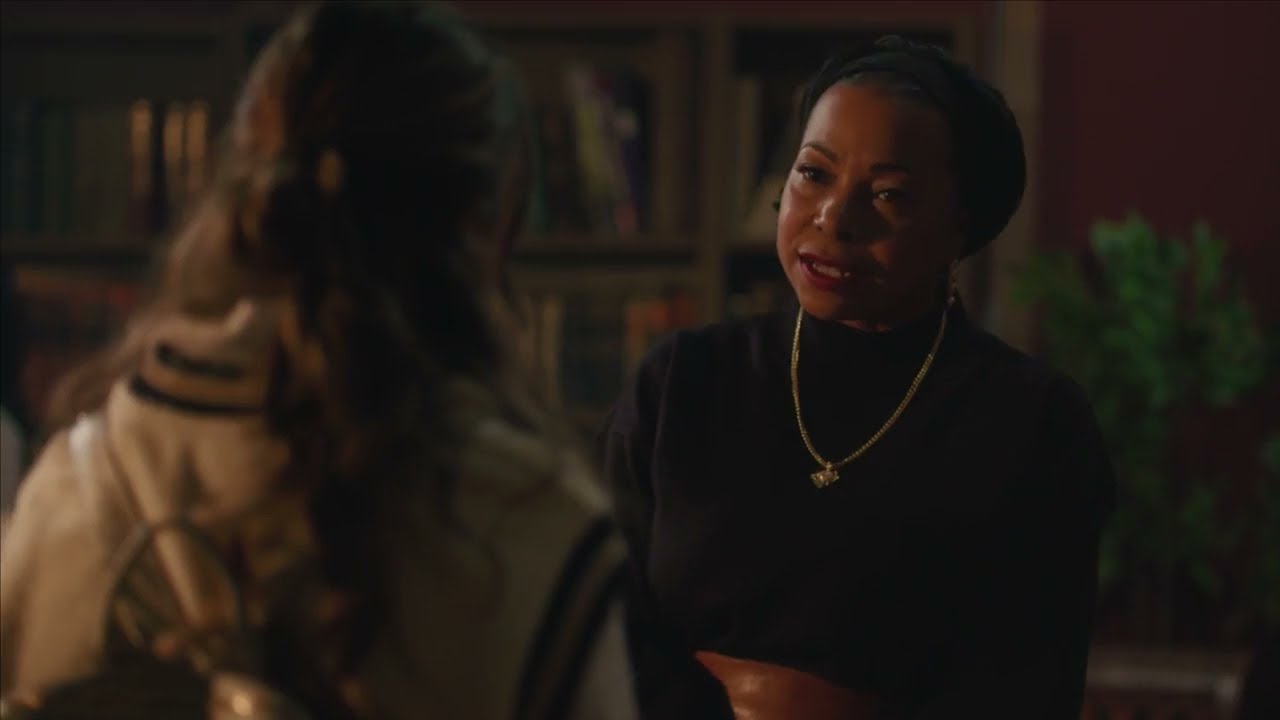 CROWN LAKE Season 3 Official Trailer YouTube