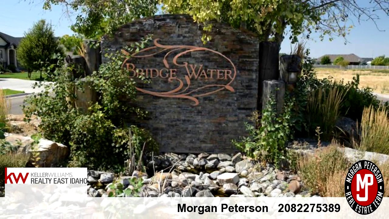 Homes for sale 1374 N Trappers Ridge, IDAHO FALLS, ID 83401 YouTube